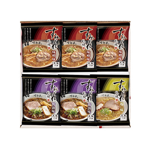 すみれ 6食ギフト