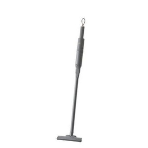 BRUNO BOE124-CGY コードレススティッククリーナー 2WAY Type-C充電式 チャコールグレー【数量限定】