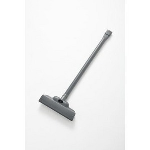 BRUNO BOE124-CGY コードレススティッククリーナー 2WAY Type-C充電式 チャコールグレー【数量限定】