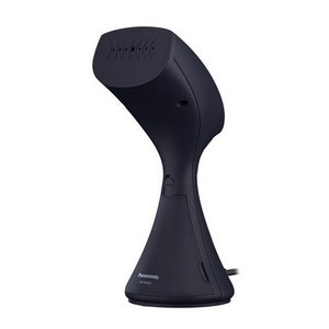 Panasonic NI-GS420-K 衣類スチーマー ミッドナイトブラック