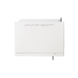 BALMUDA KRN01JP-WH 単機能レンジ BALMUDA The Range S 20L ホワイト(宅配商品)【数量限定】