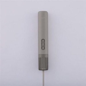 カドーふとん乾燥機 FOEHN LITE ダークグレー FEN-L01-DG【数量限定】