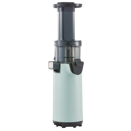 LADONNA K-BD4 ミニスロージューサー ペールアクア【数量限定】
