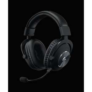 ロジクール G-PHS-003 ゲーミングヘッドセット ブラック