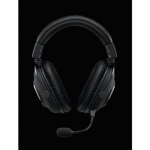 ロジクール G-PHS-003 ゲーミングヘッドセット ブラック