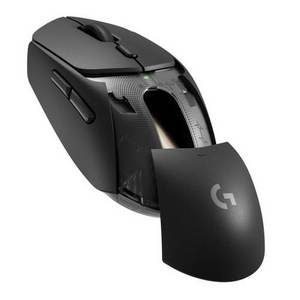 ロジクール G309WL-BK G309ワイヤレスゲーミングマウス ブラック