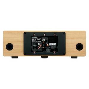 JVCケンウッド EX-DM10 ポータブルワイヤレススピーカー Victor EXDM10