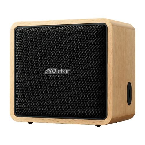 JVCケンウッド SP-WM01BT ポータブルワイヤレススピーカー Victor SPWM01BT