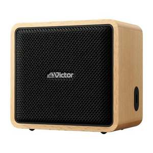 JVCケンウッド SP-WM01BT ポータブルワイヤレススピーカー Victor SPWM01BT