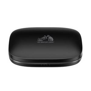 JVCケンウッド HA-NP50T-B ワイヤレスイヤホン Victor ブラック HANP50TB