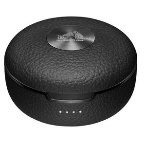 JVCケンウッド HA-FW5000T WOOD master ワイヤレスイヤホン Victor ピアノブラック HAFW5000T