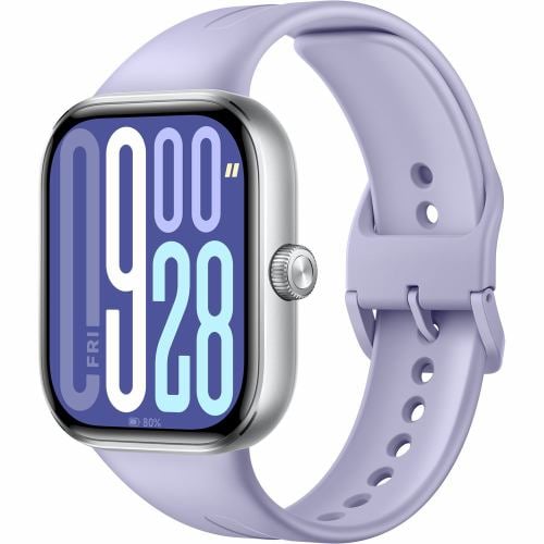 Xiaomi Redmi Watch 5 Lavender Purple BHR9388GL