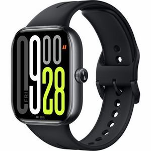 Xiaomi Redmi Watch 5 Obsidian Black BHR9389GL
