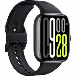 Xiaomi Redmi Watch 5 Obsidian Black BHR9389GL