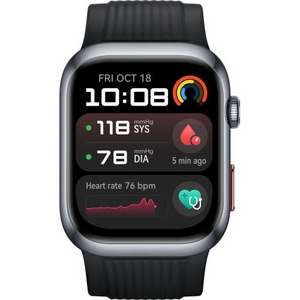 ＨＵＡＷＥＩ WATCH D2／ウェアラブル血圧計 Black WATCH D2／BLACK