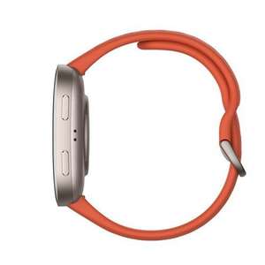 Amazfit sp170074-C03 Amazfit Bip6  レッド【数量限定】