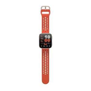 Amazfit sp170074-C03 Amazfit Bip6  レッド【数量限定】