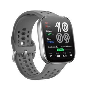 Amazfit sp170074-C17 Amazfit Bip6 チャコール【数量限定】