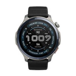 Amazfit sp170076-C01 Amazfit Balance2 スマートウォッチ ブラック