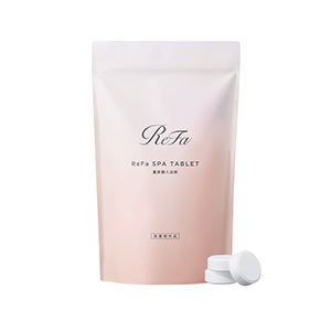 [MTG] ReFa SPA TABLET 60錠入 RC-AO00A【医薬部外品】