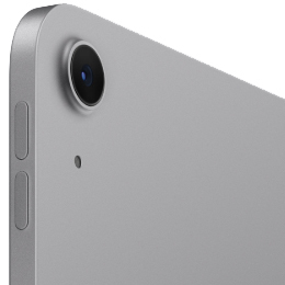 [Apple] アップル iPad Air 13インチ Wi-Fi 128GB 2025年春モデル MCNH4J A [スペースグレイ]☆