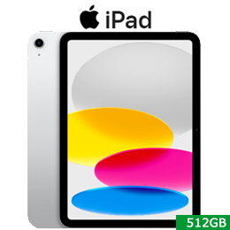 [Apple] アップル iPad 11インチ Wi-Fi 512GB 2025年春モデル MD4Q4J A [シルバー]☆