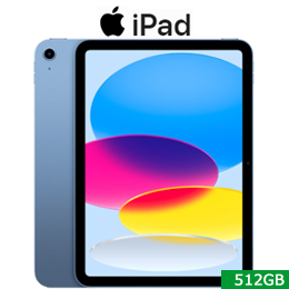 [Apple] アップル iPad 11インチ Wi-Fi 512GB 2025年春モデル MD4Y4J A [ブルー]☆