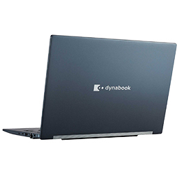 [dynabook] ダイナブック ノートパソコン　A6GNKYFGD61A G83 KY(Core i5 32GB SSD256GB 13.3FHD Wi-Fi6E WEBカメラ(顔認証対応) Win11Pro 超軽量約875g)☆