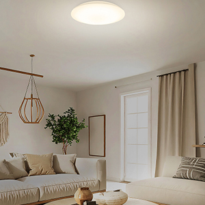 [アイリスオーヤマ] LEDシーリングライト 調光