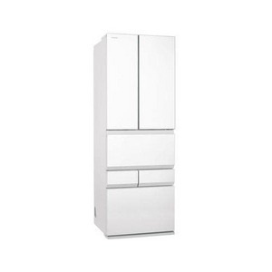 【無料長期保証1+5年付き】2026年02月23日発売予定！予約受付中 東芝 冷蔵庫 487L 観音開き 6ドア 幅65cm 摘みたて野菜室 3段冷凍室 Deliチルド GR-A490XFS(TW) ホワイト系