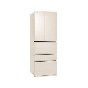 【無料長期保証1+5年付き】2026年03月02日発売予定！予約受付中 東芝 冷蔵庫 461L 観音開き 6ドア 幅65cm 摘みたて野菜室 おいしさ持続上質冷凍 きれいループ GR-A460FZ(UC) ピンク系