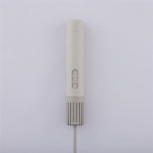 カドーふとん乾燥機 FOEHN LITE ウォームグレー FEN-L01-WG