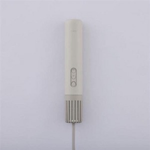 カドーふとん乾燥機 FOEHN LITE ウォームグレー FEN-L01-WG