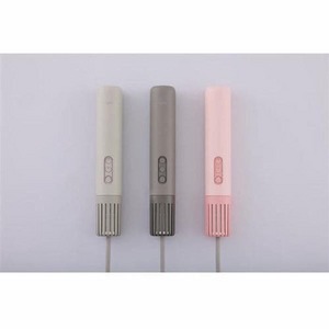 カドーふとん乾燥機 FOEHN LITE ウォームグレー FEN-L01-WG