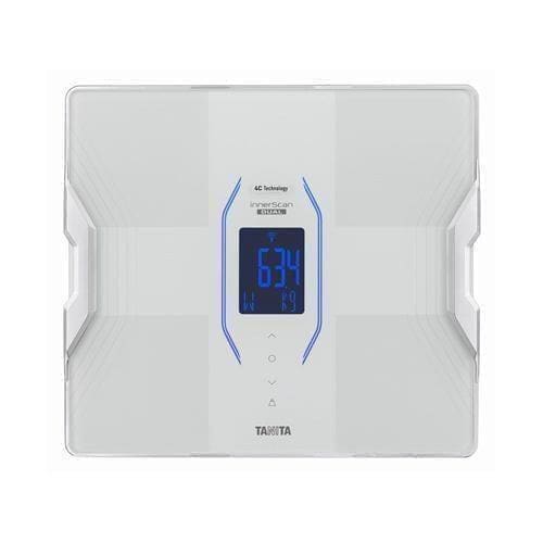 タニタ RD-916L-WH  インナースキャンデュアル   ホワイト