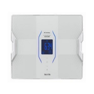 タニタ RD-916L-WH インナースキャンデュアル ホワイト