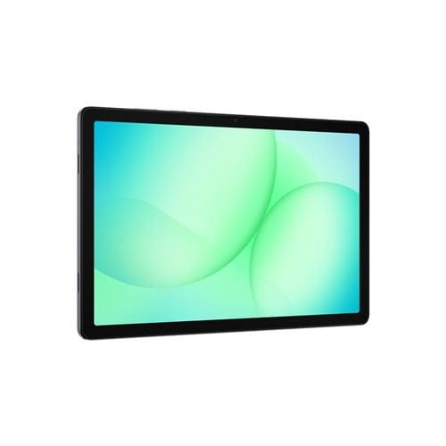 Samsung SM-X238QZAASJP Galaxy Tab A11+ 5G 128GB 11インチ液晶搭載 SIMフリー 5G対応 Gray