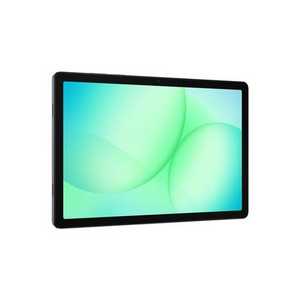 Samsung SM-X238QZAASJP Galaxy Tab A11+ 5G 128GB 11インチ液晶搭載 SIMフリー 5G対応 Gray