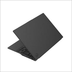 富士通 ノートPC FMV Note U FMVU500K3B[14型 | WUXGA | Core i5 | 16GB | 512GB  | Windows 11 | Office H&B | ピクトブラック]