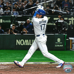 【数量限定】「大谷翔平」 2年連続MVP プレミアムコレクションセット額