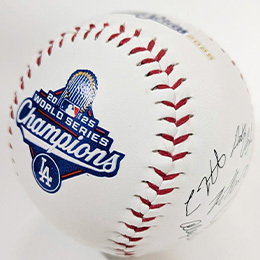 【数量限定】「大谷翔平」 ワールドシリーズ連覇 プレミアムコレクションセット額