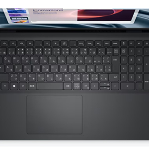 [DELL]デル　ノートPC NBLA154-002H1 Dell Pro15 Essential(Core i5-1335U 16GB SSD512GB 15.6 Wi-Fi6 WEBカメラ Win11Pro Office2024HB)☆