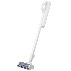 [アイリスオーヤマ] 充電式紙パックスティッククリーナー　SBD78DCBLP-W