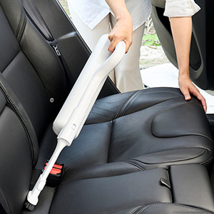 [アイリスオーヤマ] 充電式紙パックスティッククリーナー　SBD78DCBLP-W