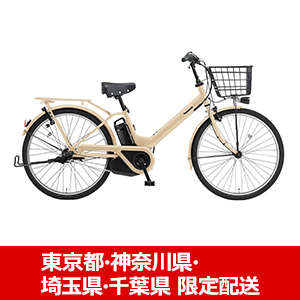 Panasonic ティモ･A　26型（マットベージュ）BE-FTA634T