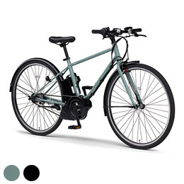 ［YAMAHA］ヤマハ PAS CRAIG PLUS （2025年モデル）