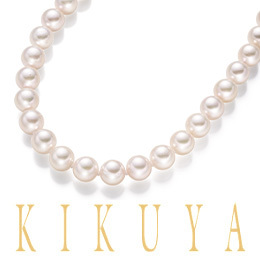 アコヤパールネックレス 8-8.5mm珠
