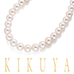 アコヤパールネックレス 8.5-9mm珠