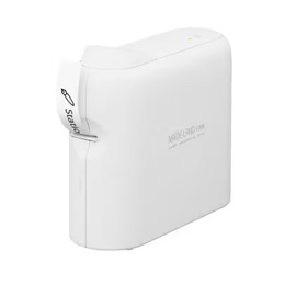 [CASIO] ラベルライター　KL-SP10-KRSET