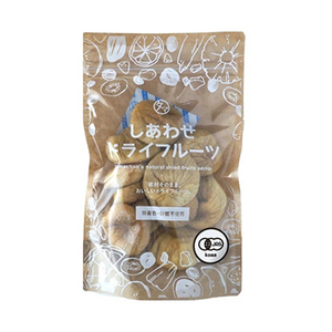 ドライいちじく 約200g 無添加・無漂白